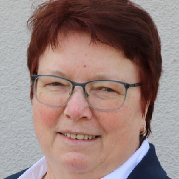 Hofmann, Ilse